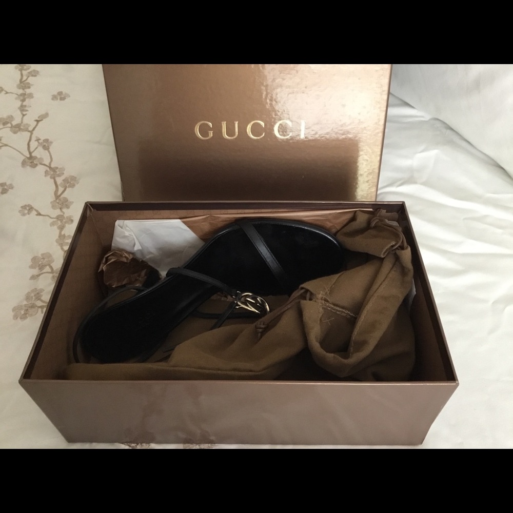 Shoes - Picture 3 of 5